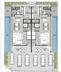 Hillcrest Park (D11), Semi-Detached #558488461